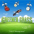 Greener Grass (CD)